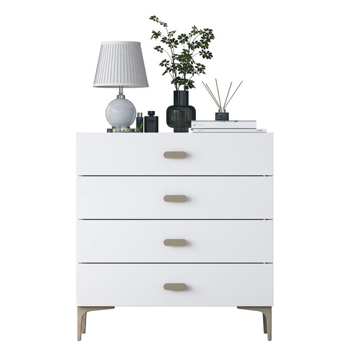 Hanah Home Cómoda BE116 - 4714 Blanca